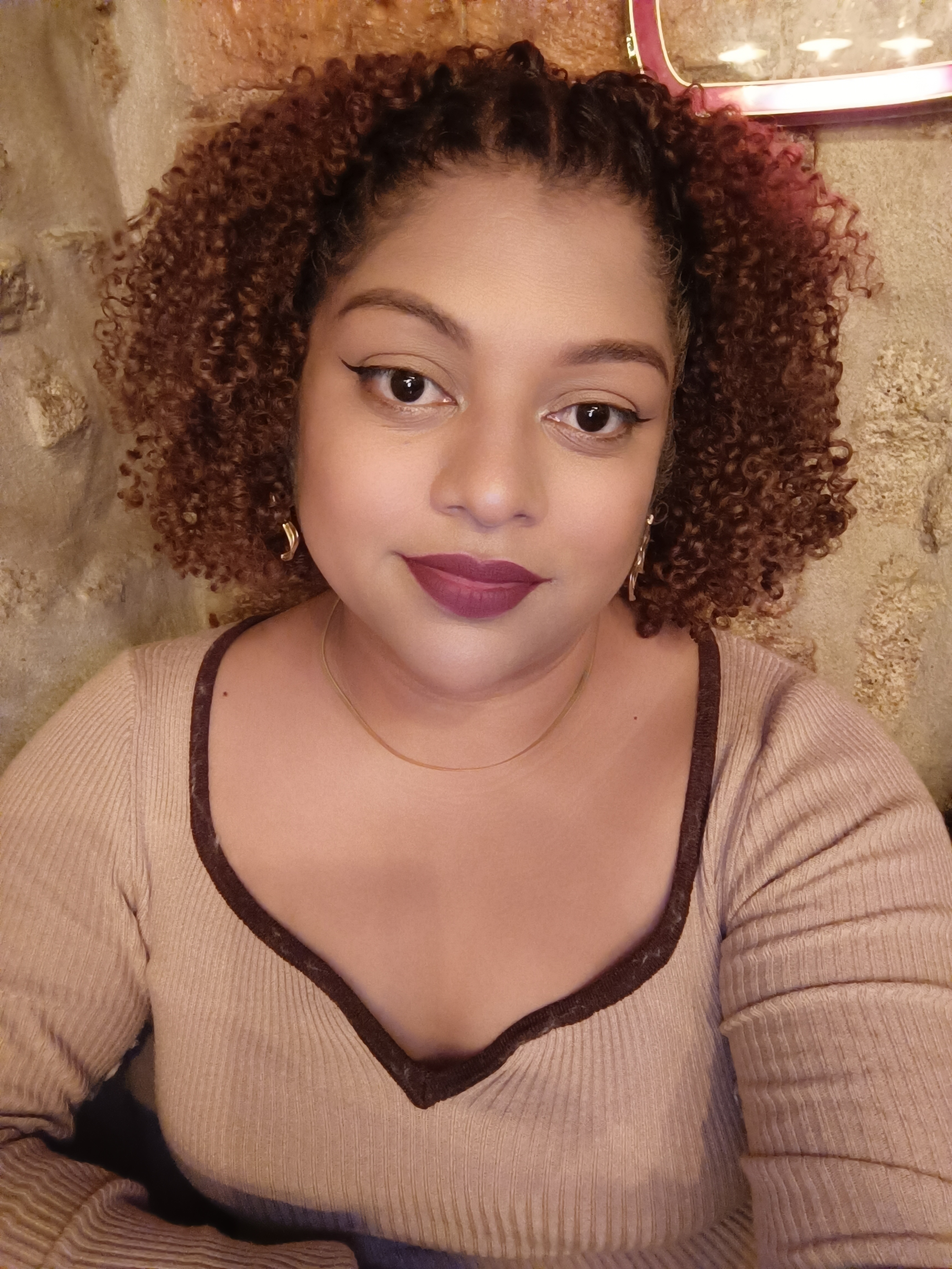 Rafaela Cancio — Frontend Developer