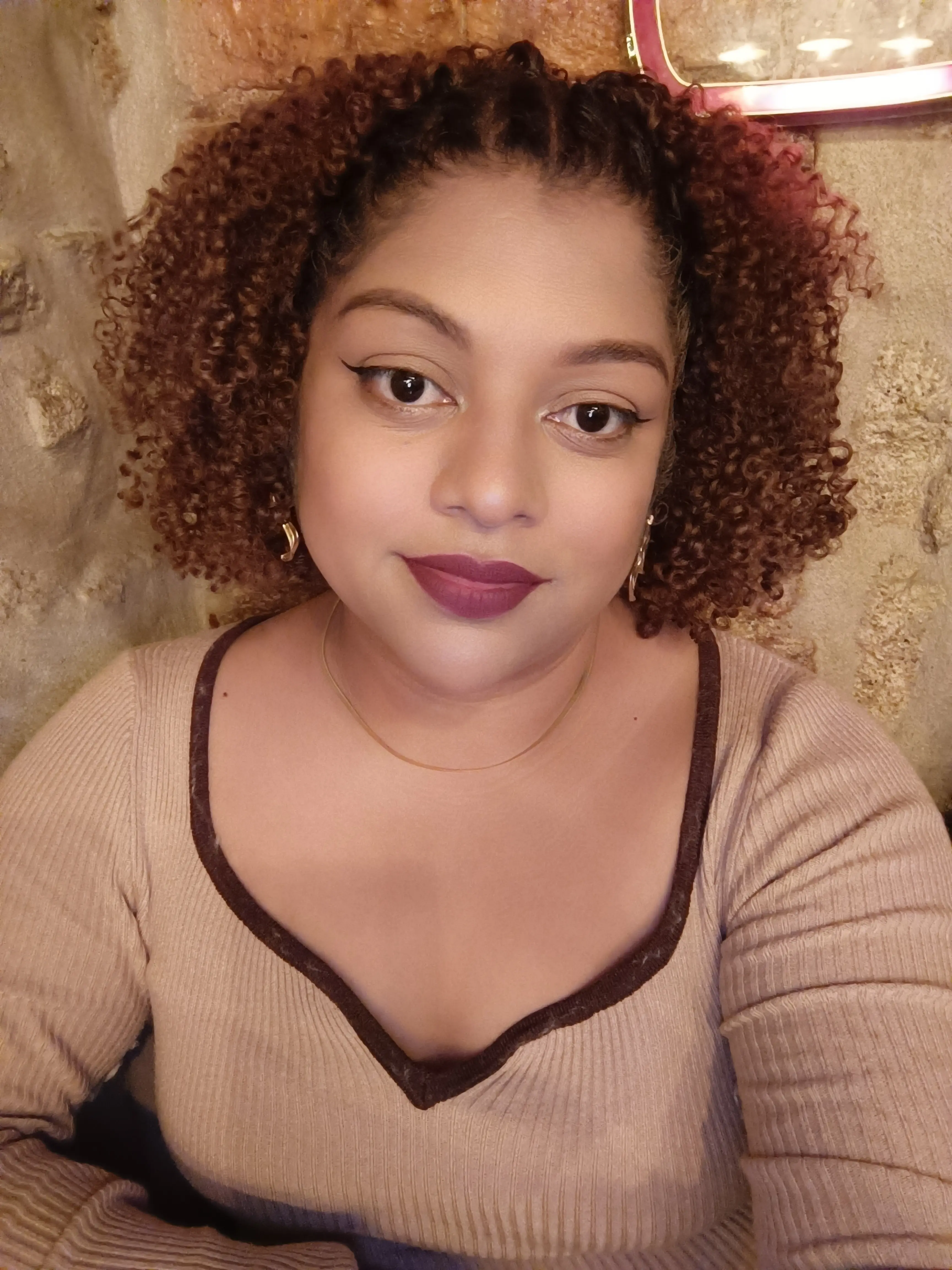 Rafaela Cancio — Frontend Developer